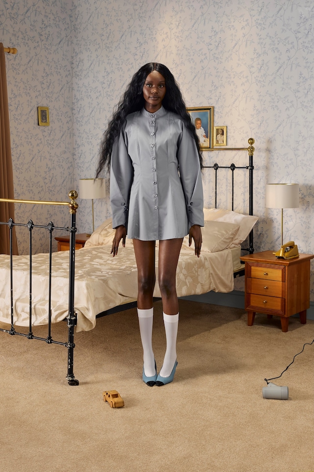 Tolu Coker SS26 11