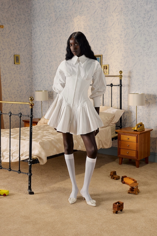 Tolu Coker SS26 16