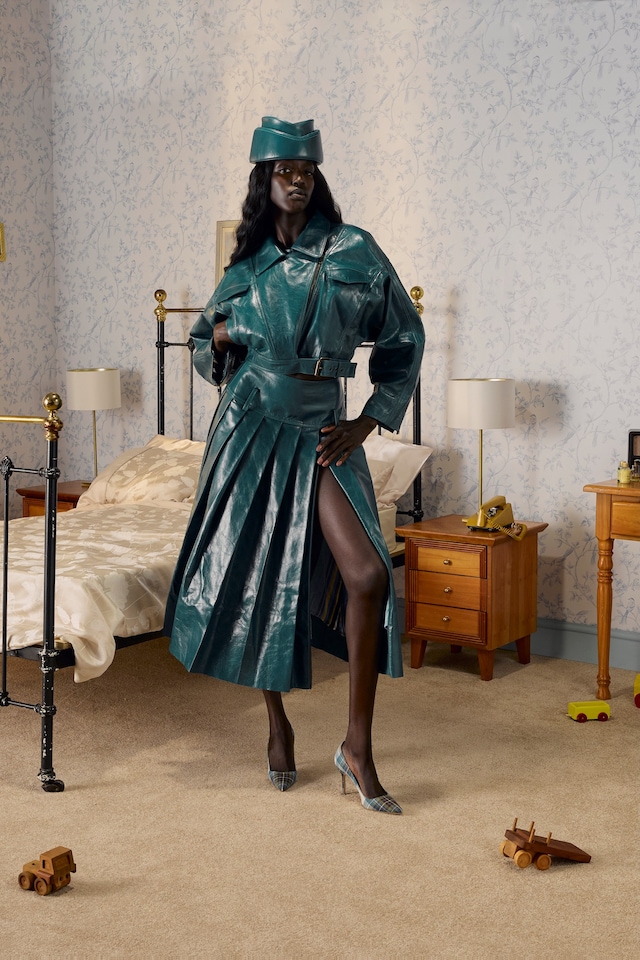 Tolu Coker SS26 19