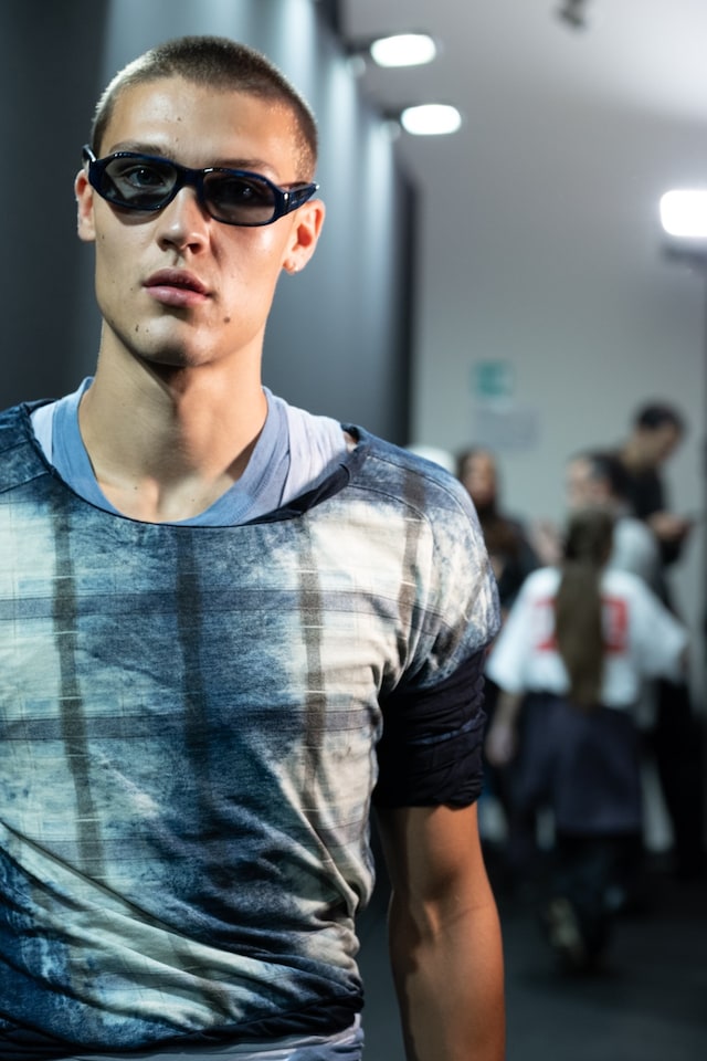 Diesel SS26 7