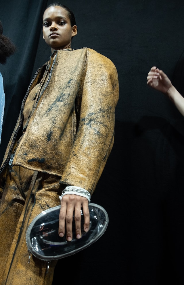 Diesel SS26 2