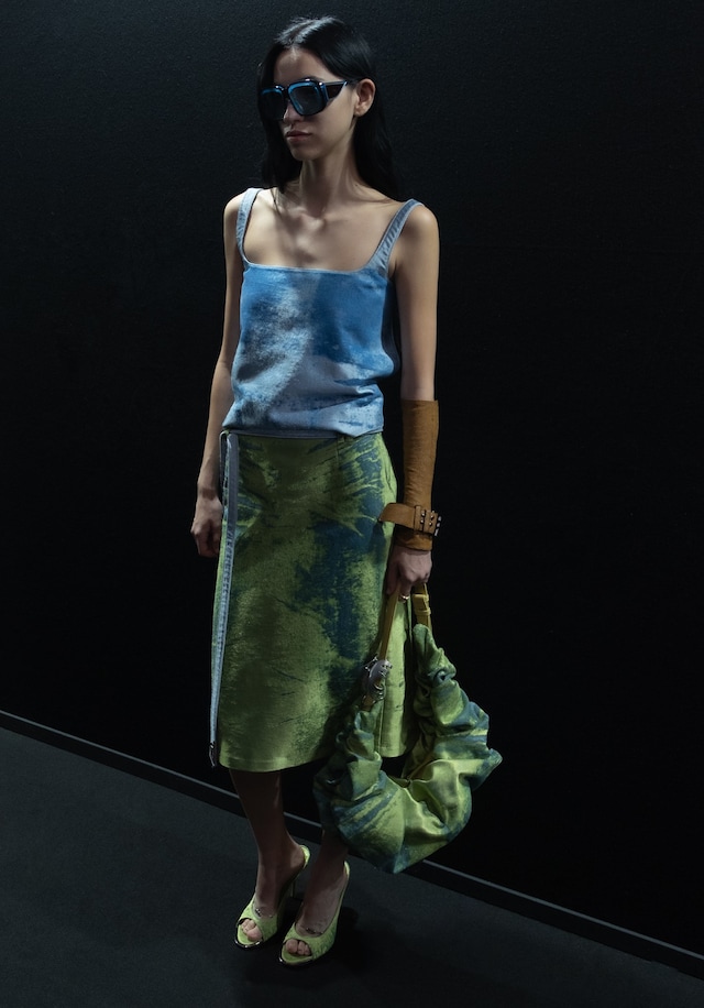 Diesel SS26 26