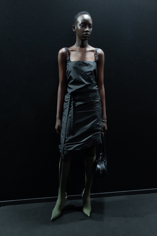 Diesel SS26 27