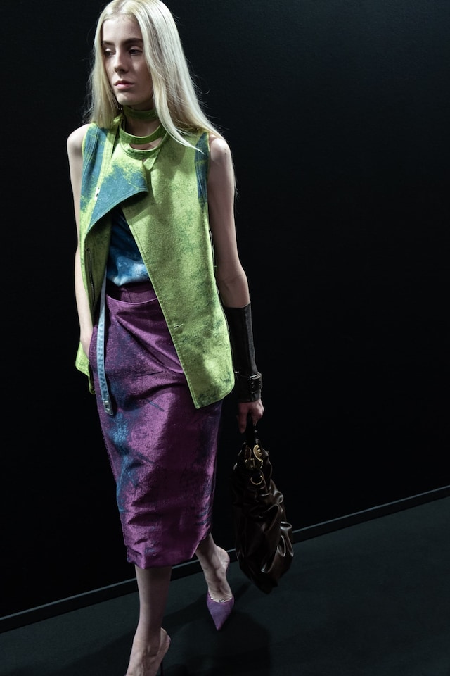 Diesel SS26 28