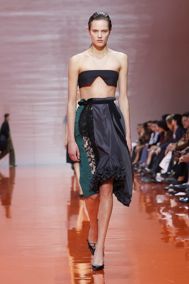 Prada SS26 2