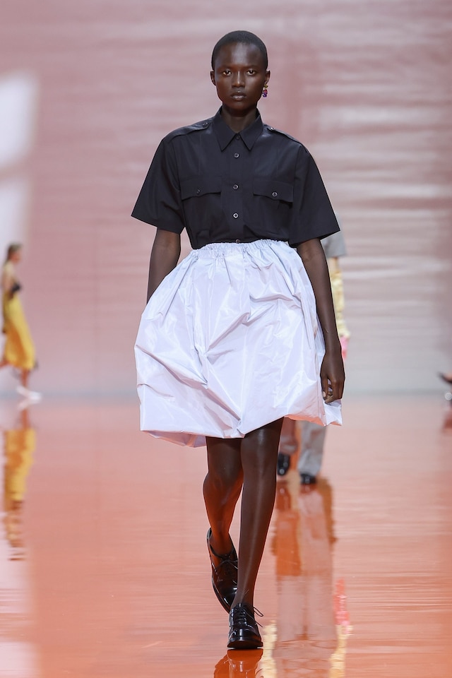 Prada SS26 17