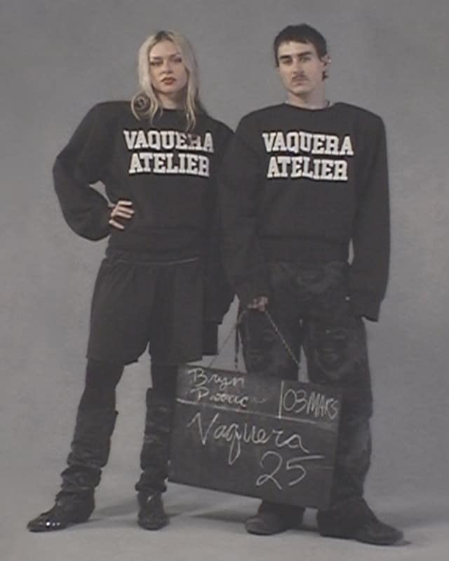 Vaquera