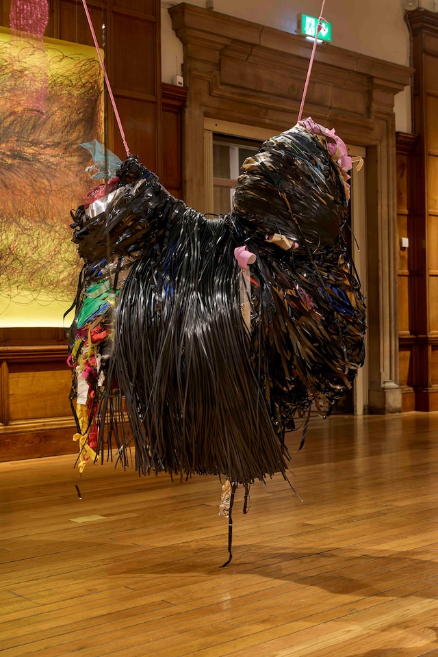 Nnena Kalu, Turner Prize 2025 3