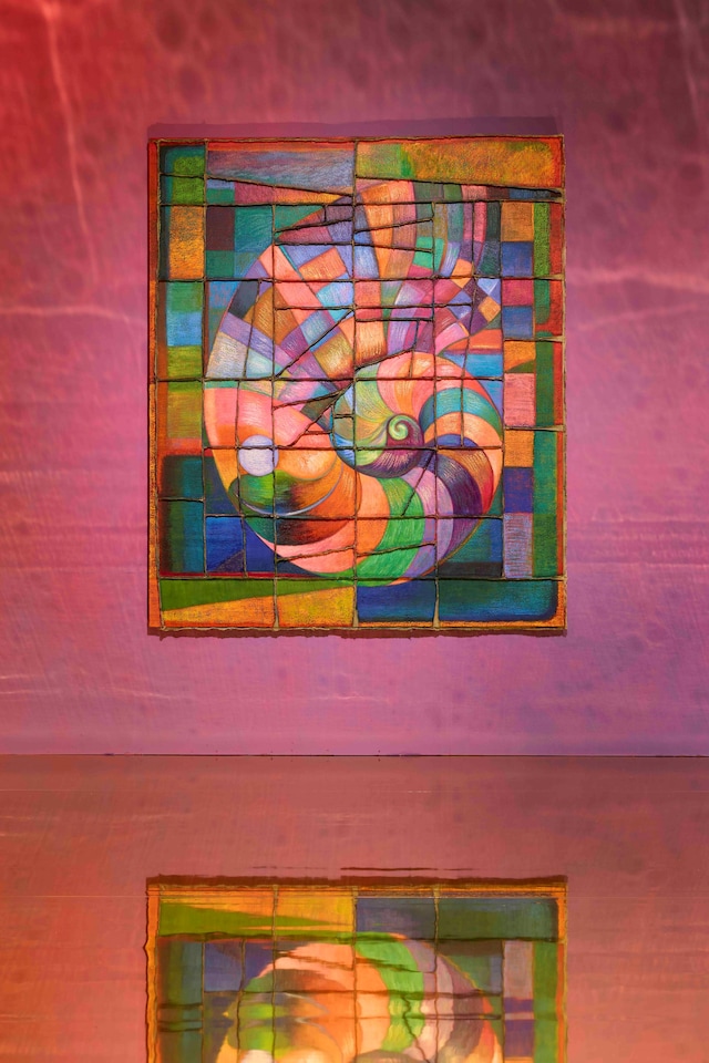 Zadie Xa, Turner Prize 2025 2