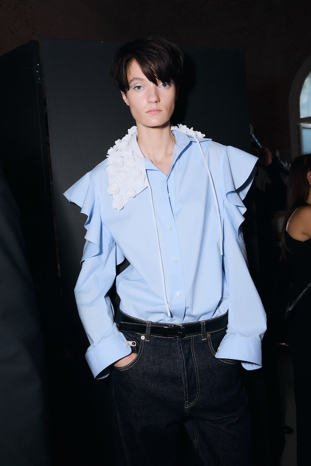 Moschino SS26 11