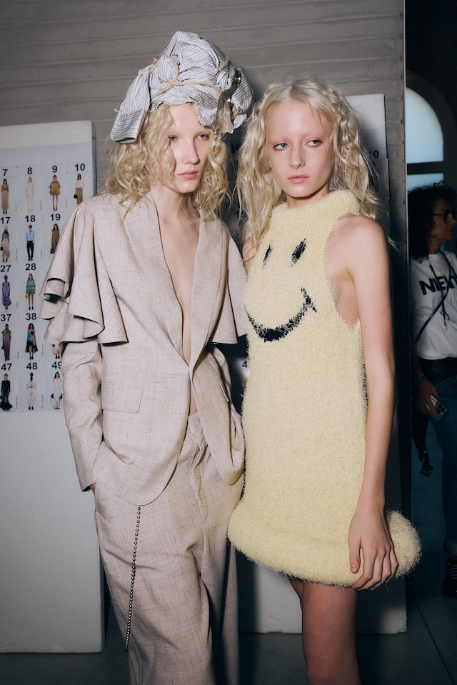 Moschino SS26 8