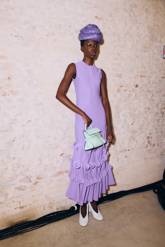 Moschino SS26 21