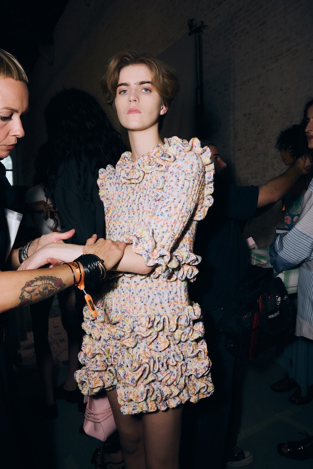Moschino SS26 24