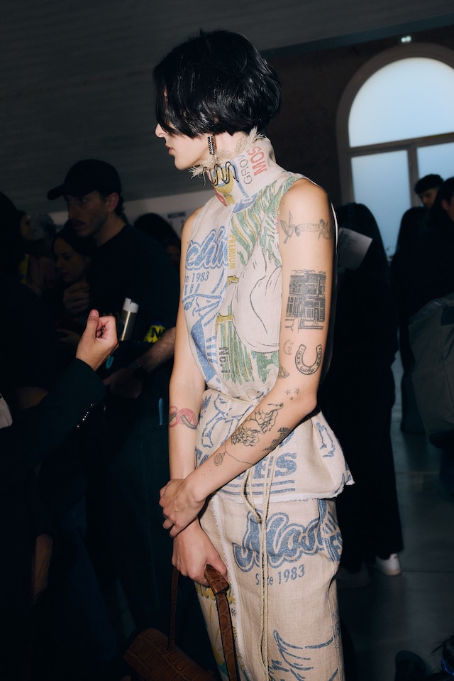 Moschino SS26 25