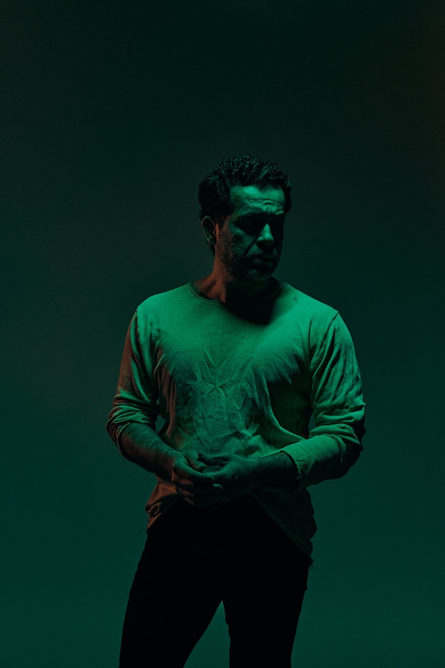 Mohammed Sami by Sarel Jansen 0