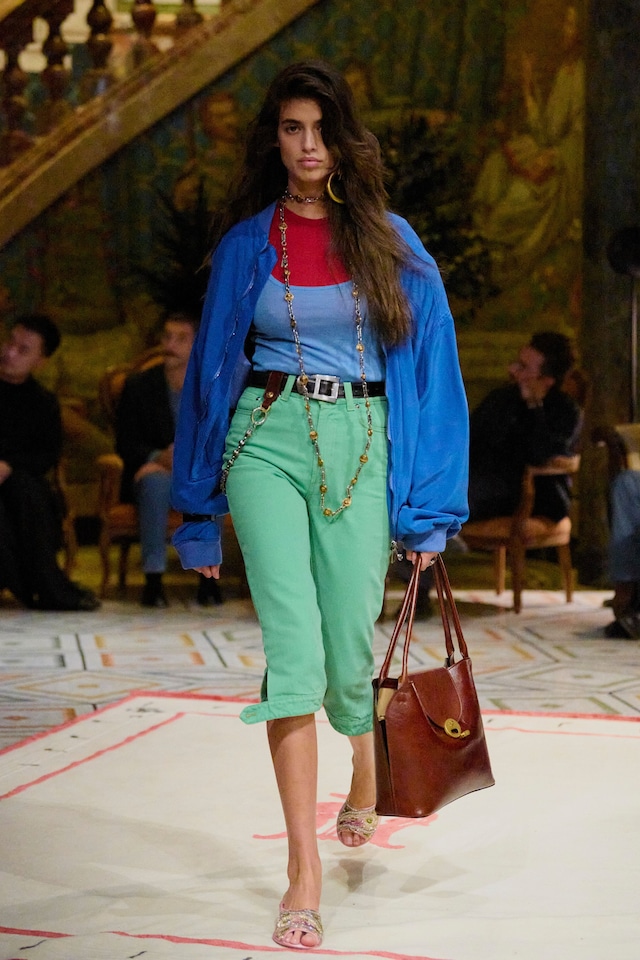 Versace SS26 0