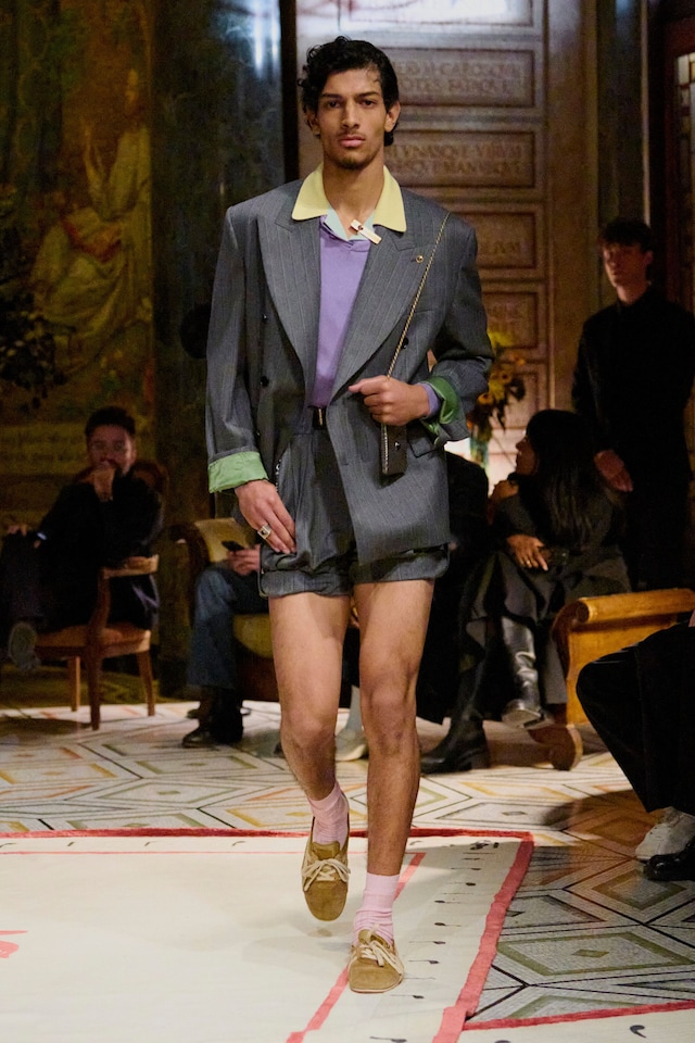 Versace SS26 2