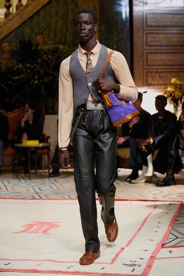 Versace SS26 4