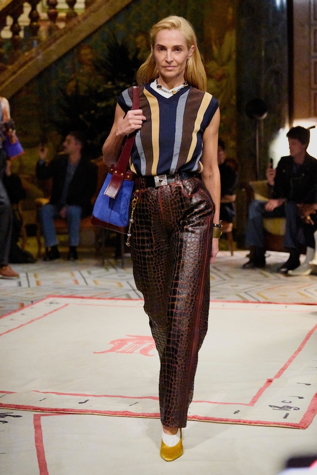 Versace SS26 12