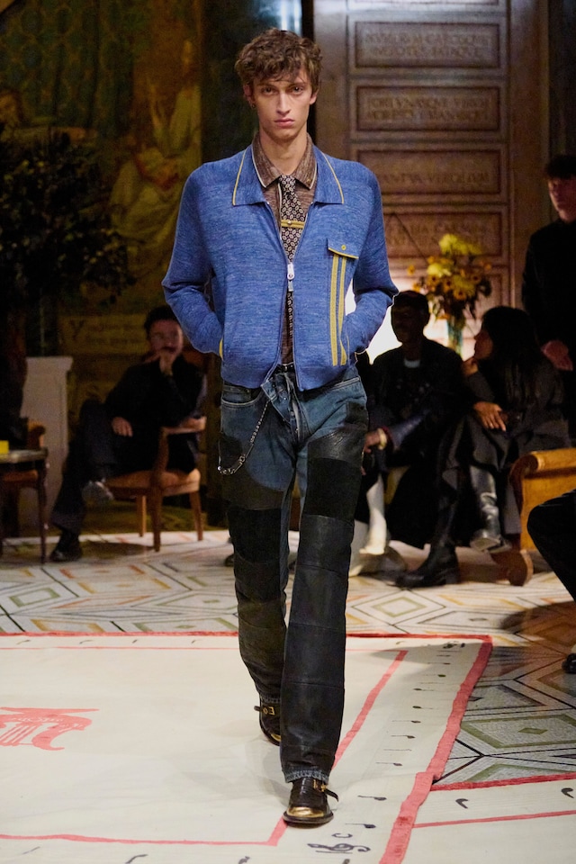 Versace SS26 13