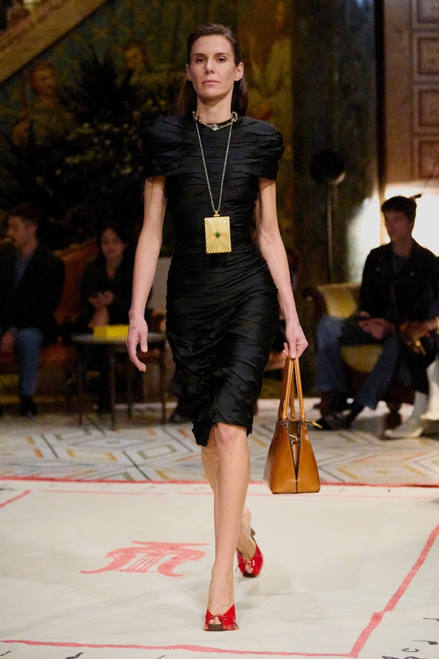 Versace SS26 15