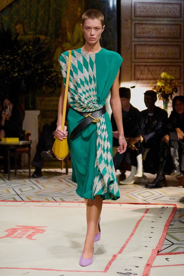 Versace SS26 17