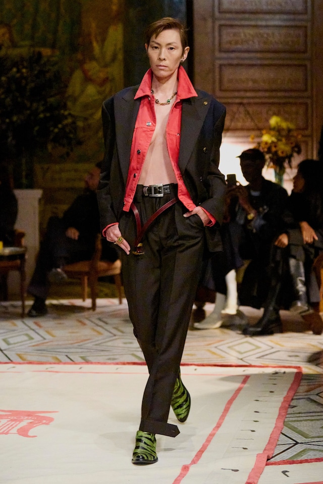 Versace SS26 19