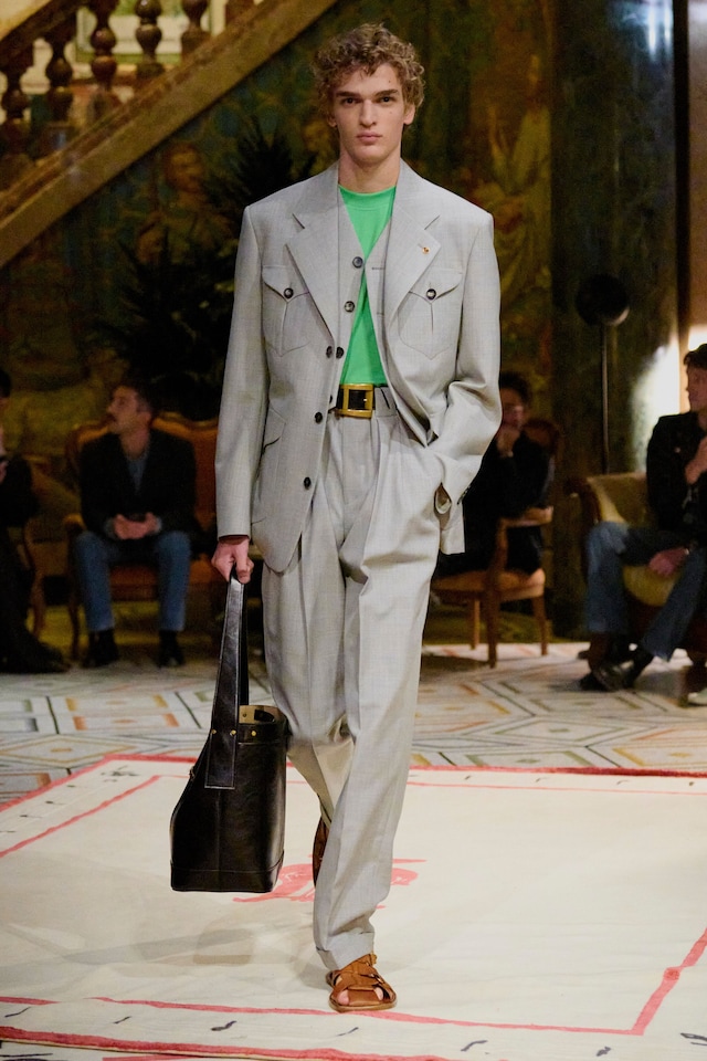 Versace SS26 21