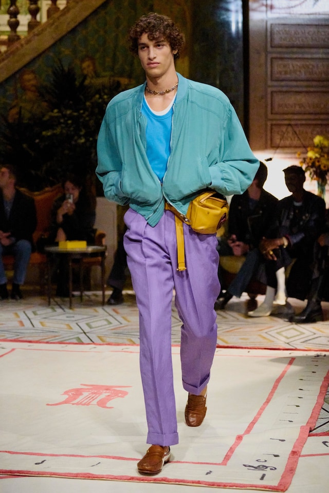 Versace SS26 24