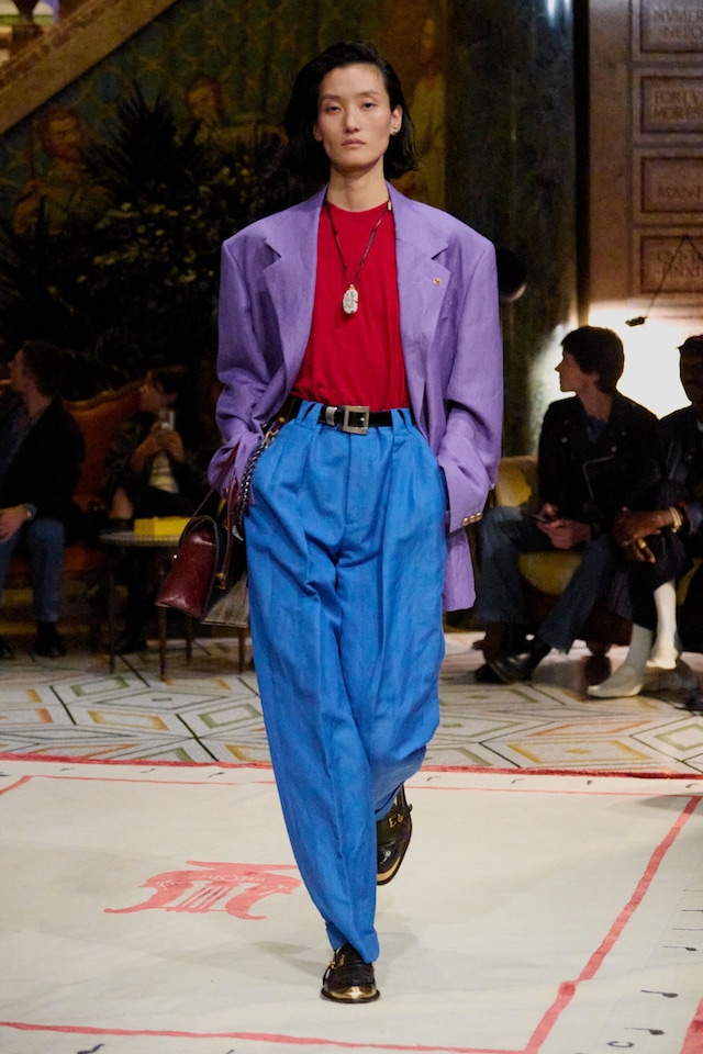Versace SS26 25