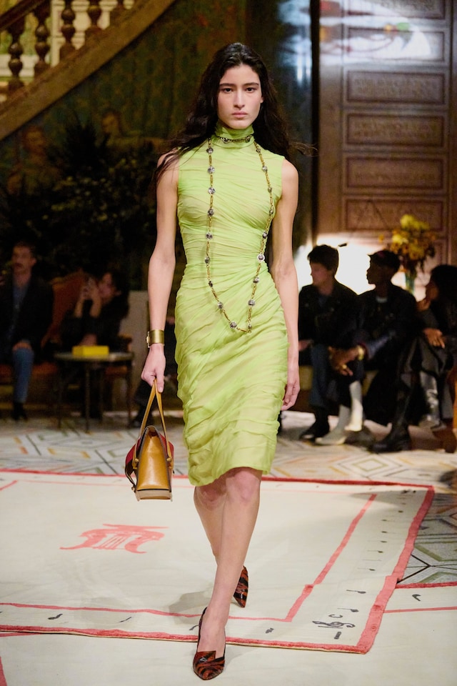 Versace SS26 26