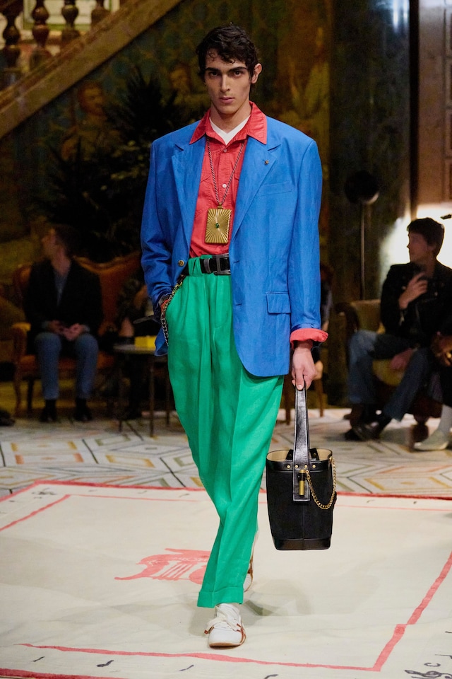 Versace SS26 27