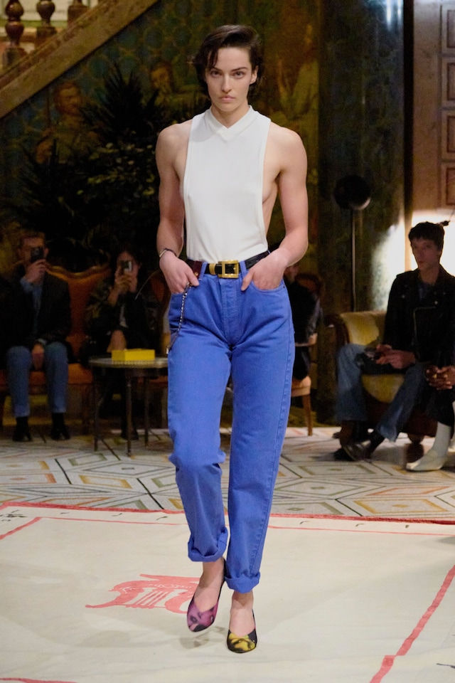 Versace SS26 29