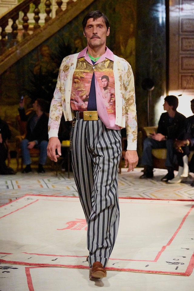 Versace SS26 41