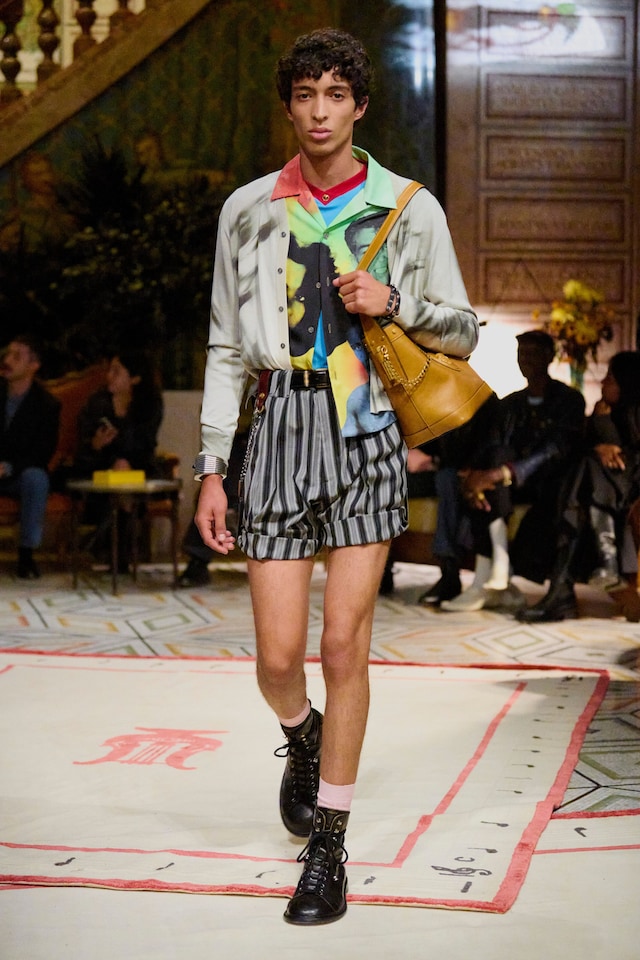 Versace SS26 40