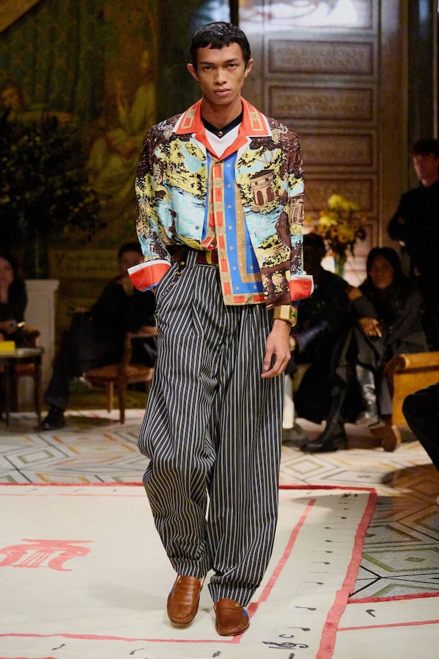 Versace SS26 39