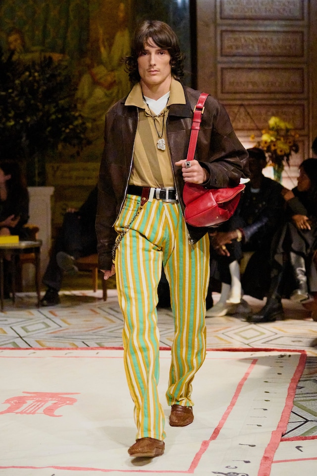 Versace SS26 38