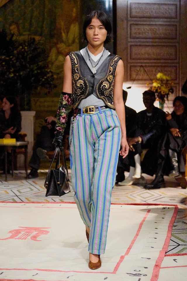 Versace SS26 37