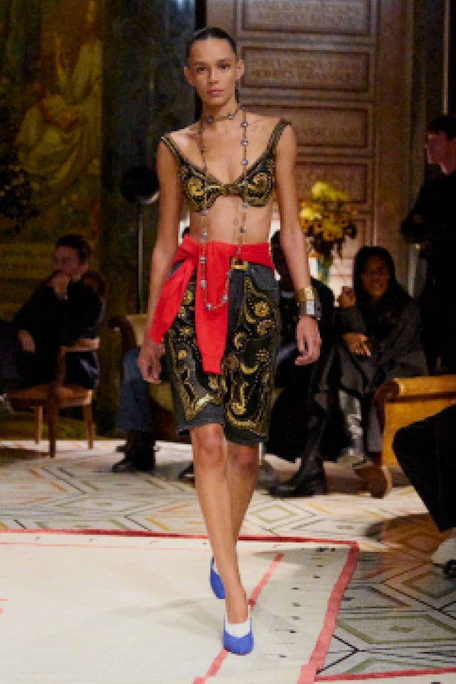 Versace SS26 35