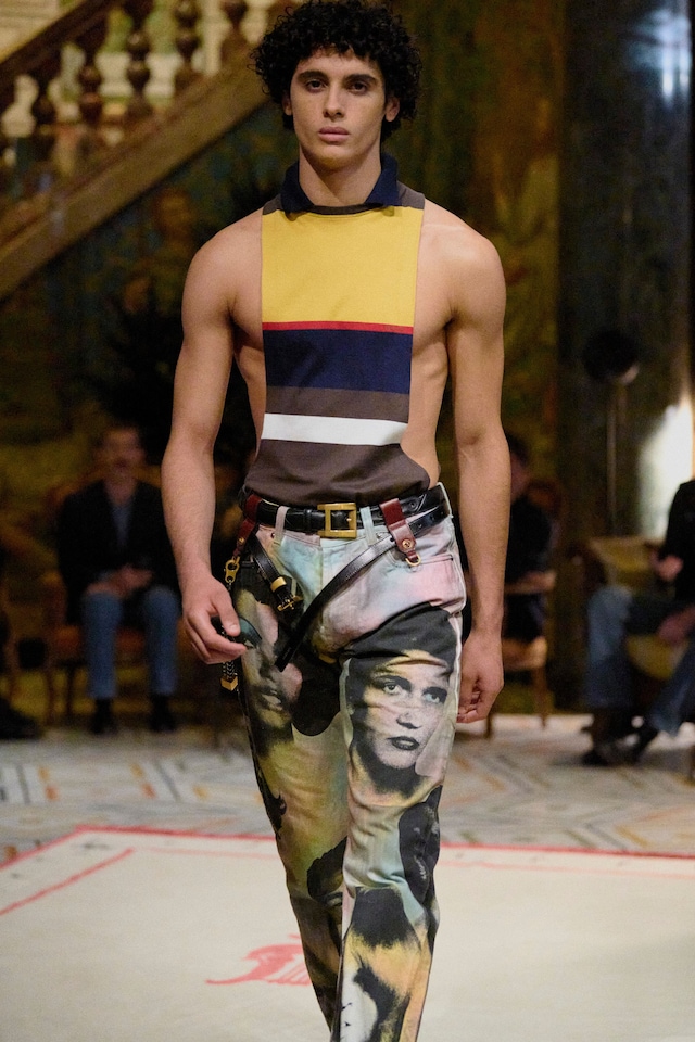 Versace SS26 32