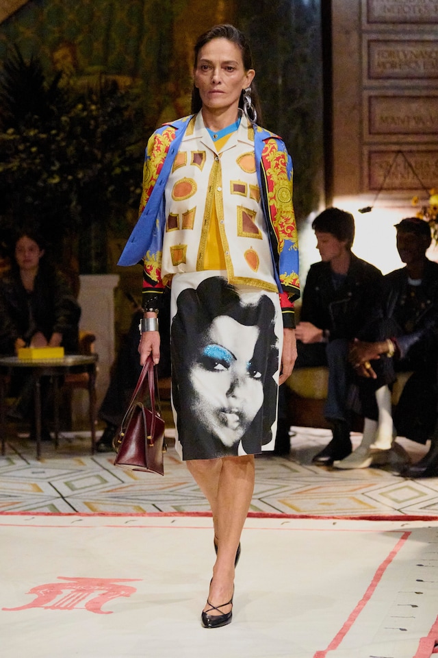 Versace SS26 30