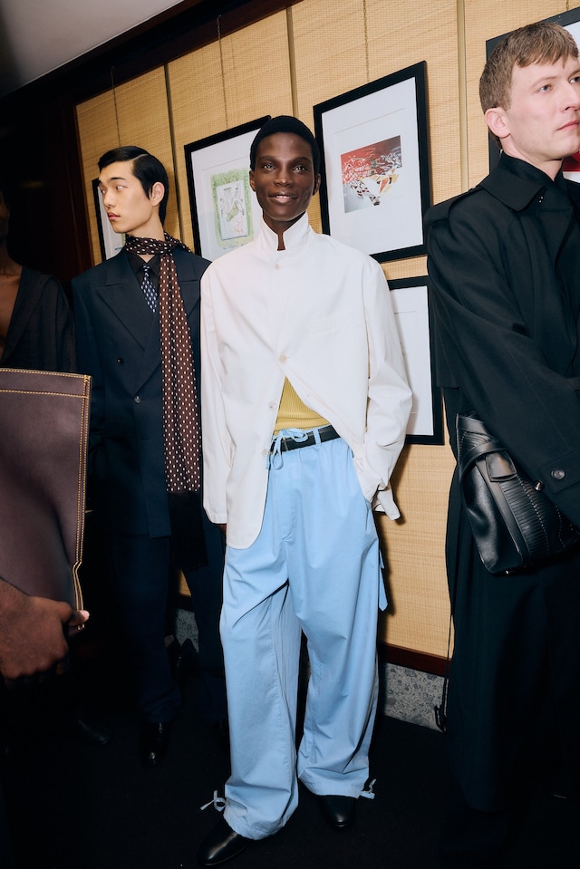 Ferragamo SS26 10