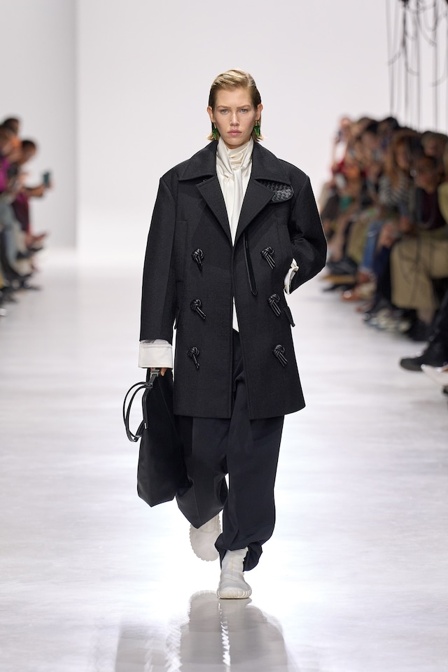 Bottega Veneta SS26 0