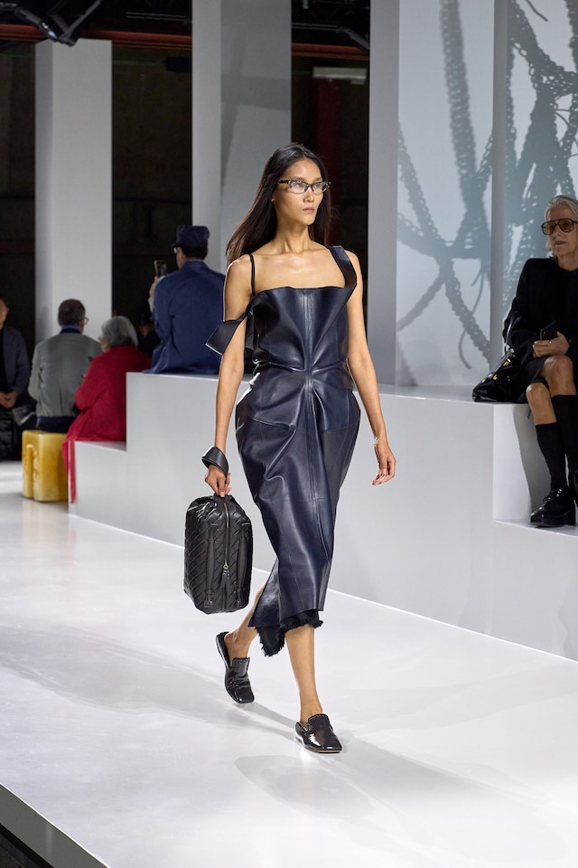 Bottega Veneta SS26 1