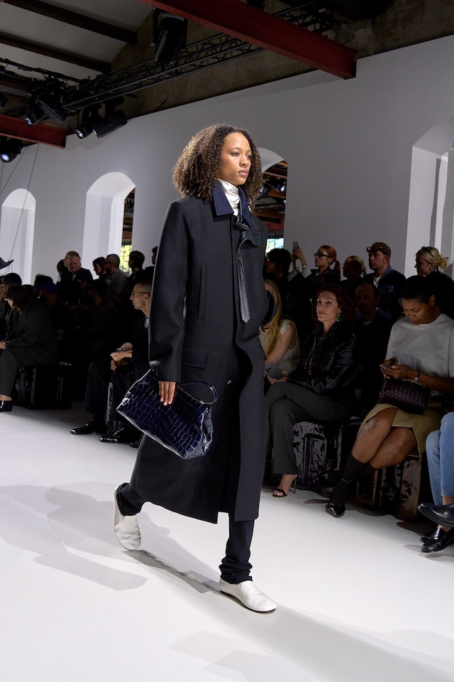 Bottega Veneta SS26 2