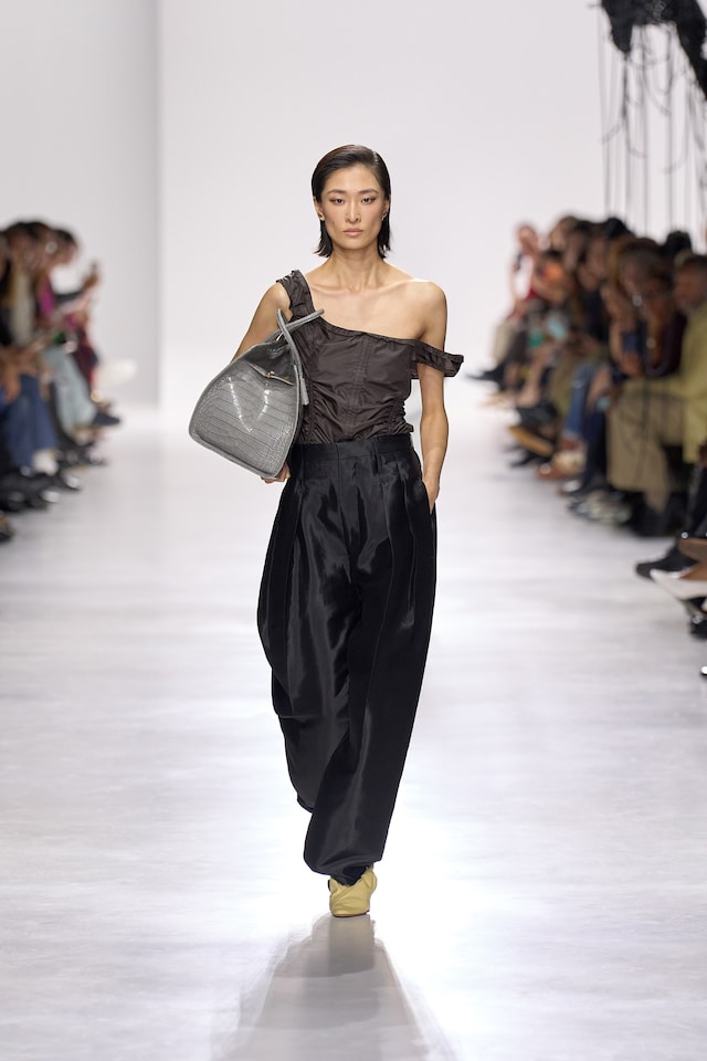 Bottega Veneta SS26 3