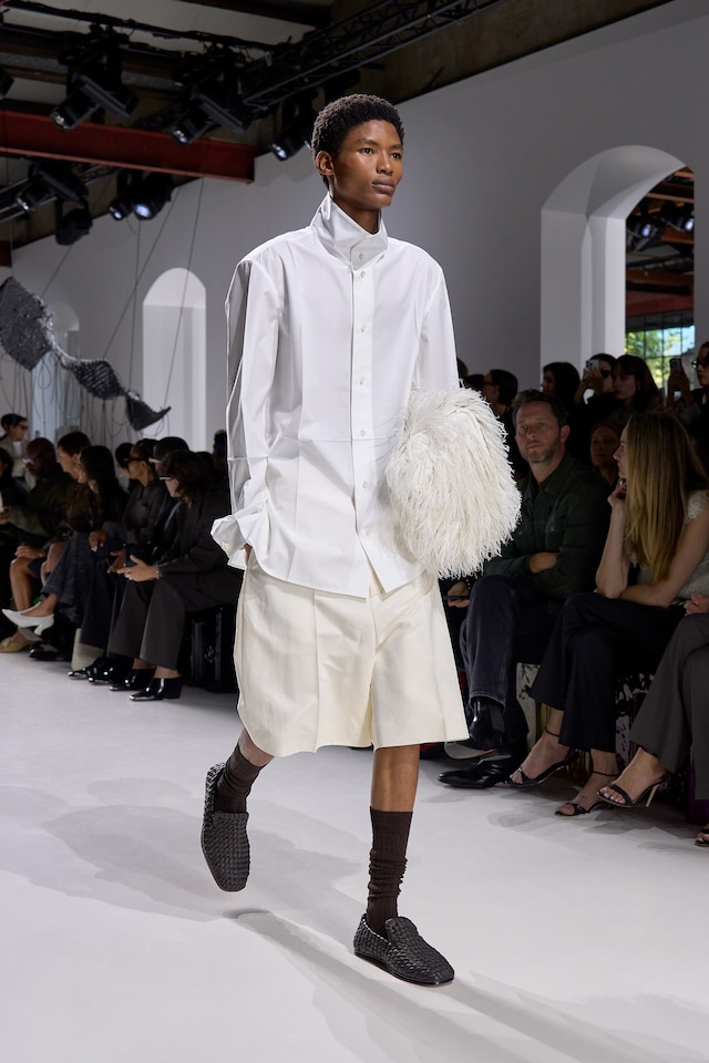 Bottega Veneta SS26 7