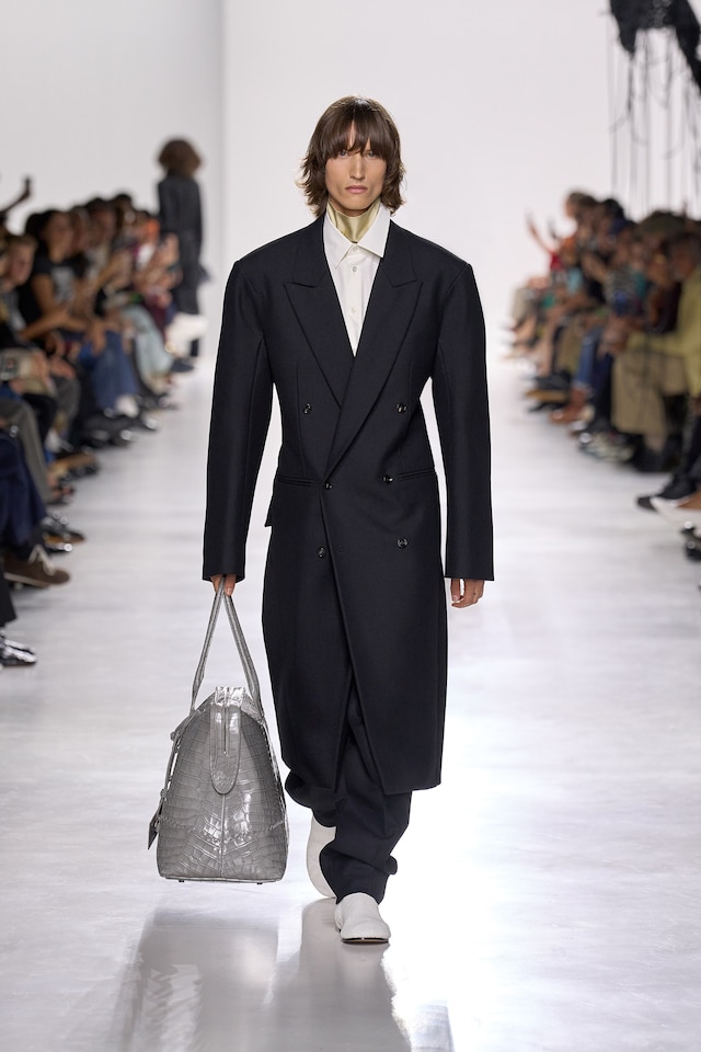 Bottega Veneta SS26 8