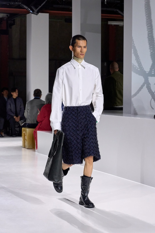 Bottega Veneta SS26 9