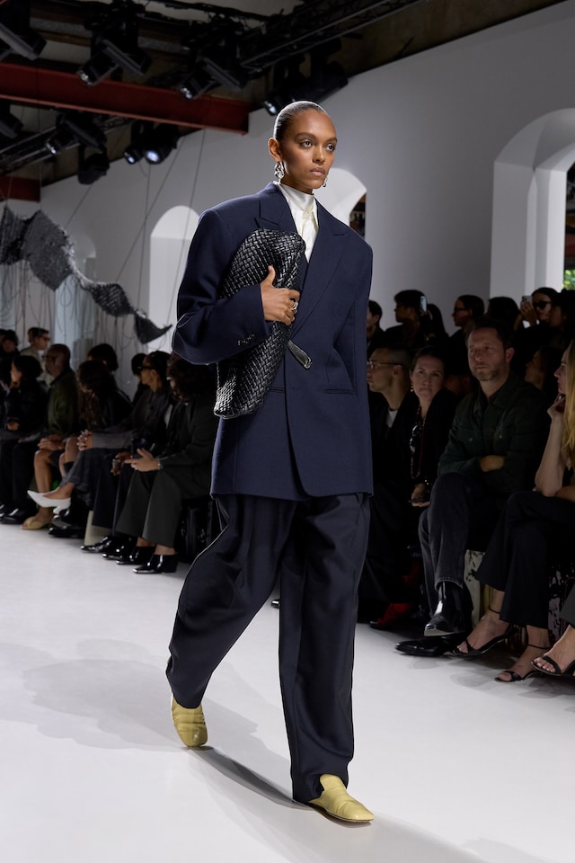 Bottega Veneta SS26 10